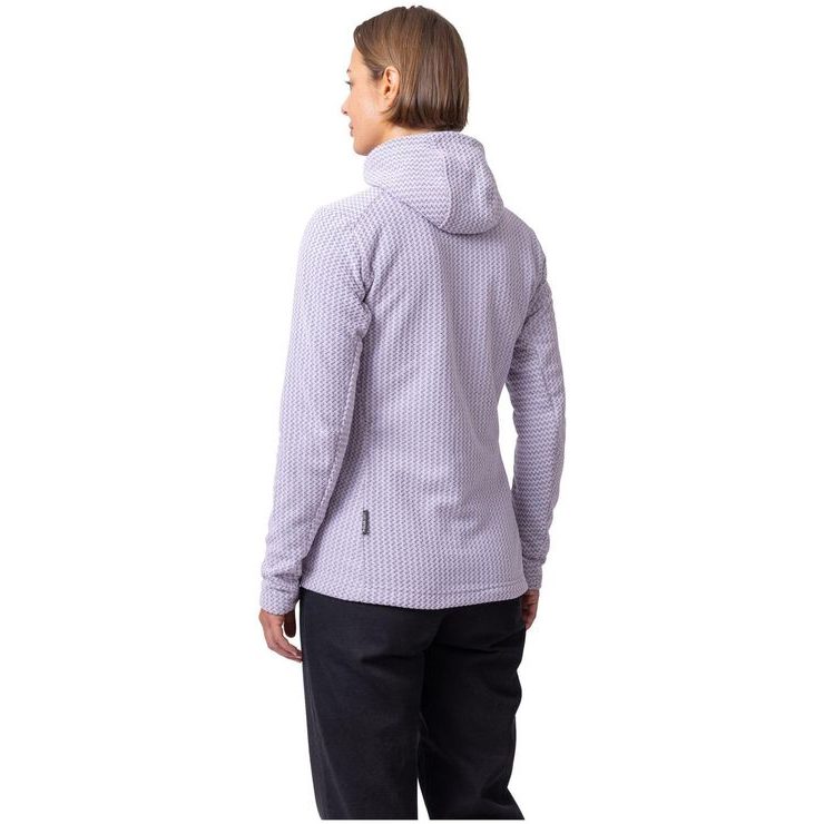 HANNAH River hoody W, thistle