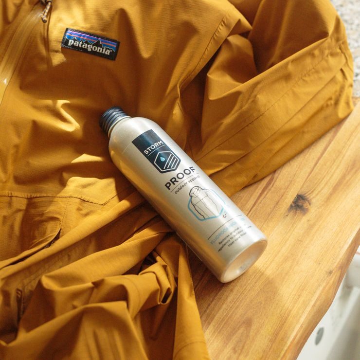 STORM Apparel Proofer (Wash In) 225ml