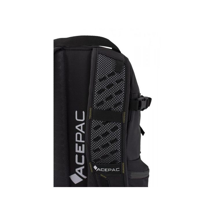 ACEPAC Flite 6 MKII Black