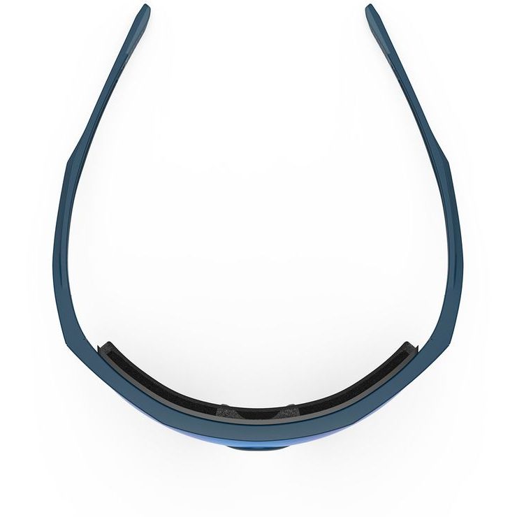 RUDY PROJECT TURBOLENCE POLAR3FX Blue Navy Matte/ASW Multilaser Blue