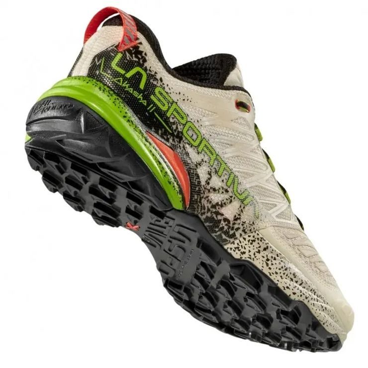 LA SPORTIVA Akasha II Antique White