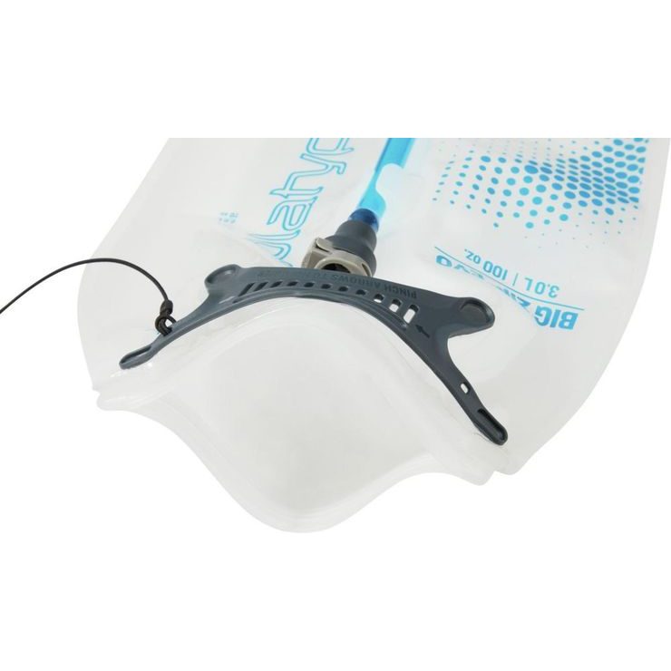 PLATYPUS BIG ZIP EVO 2,0L