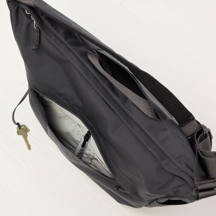 FJÄLLRÄVEN Färden Crossbody 18 Clay
