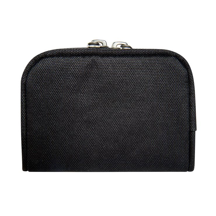 TATONKA PLAIN WALLET RFID BLOCK black