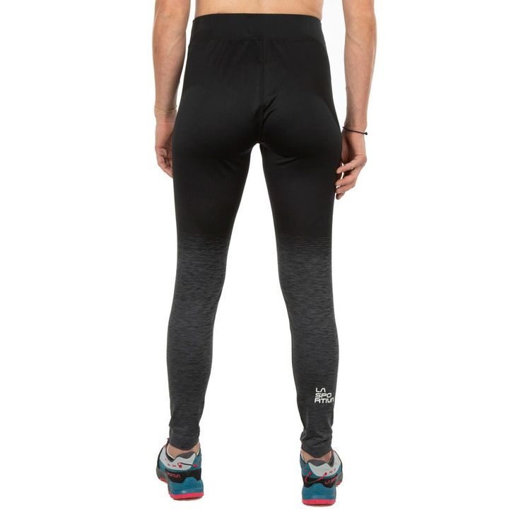 LA SPORTIVA Patcha Leggings W Black/Carbon