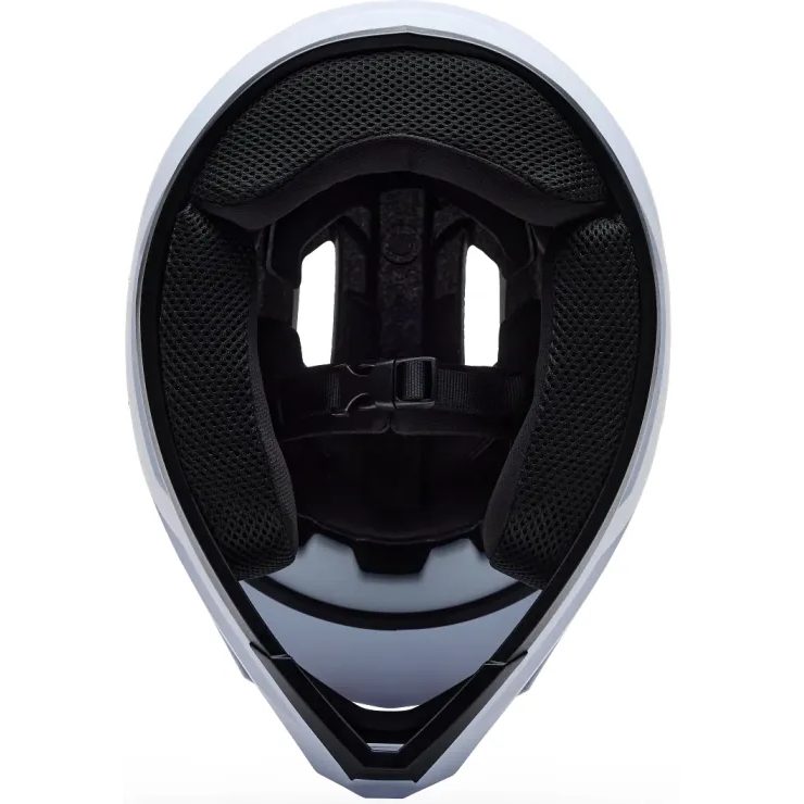 BELL Sanction 2 White
