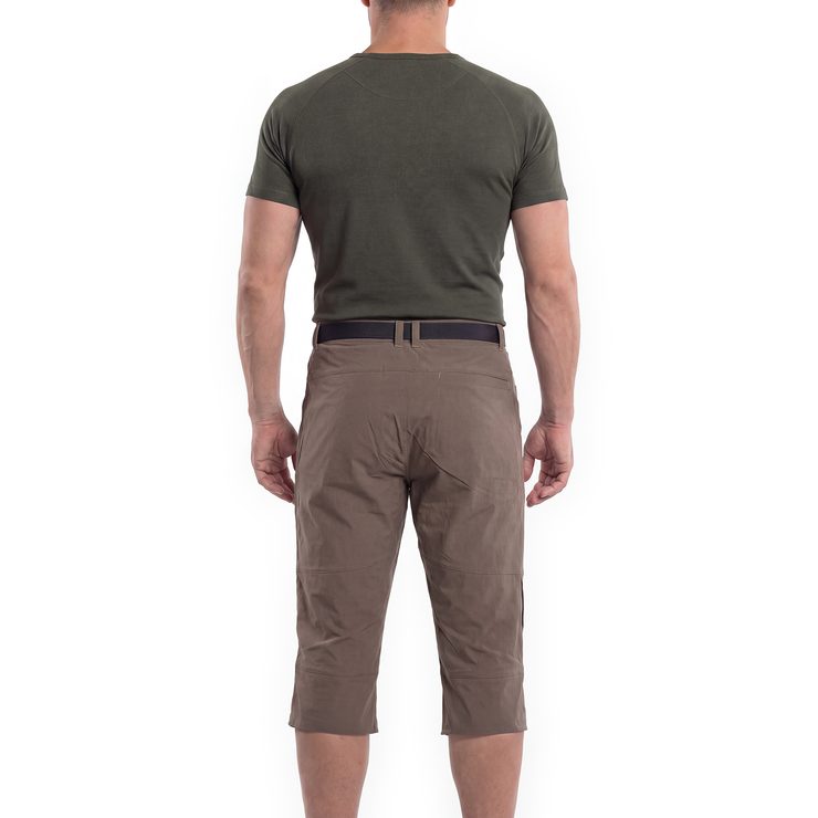 HUSKY Klumy M khaki
