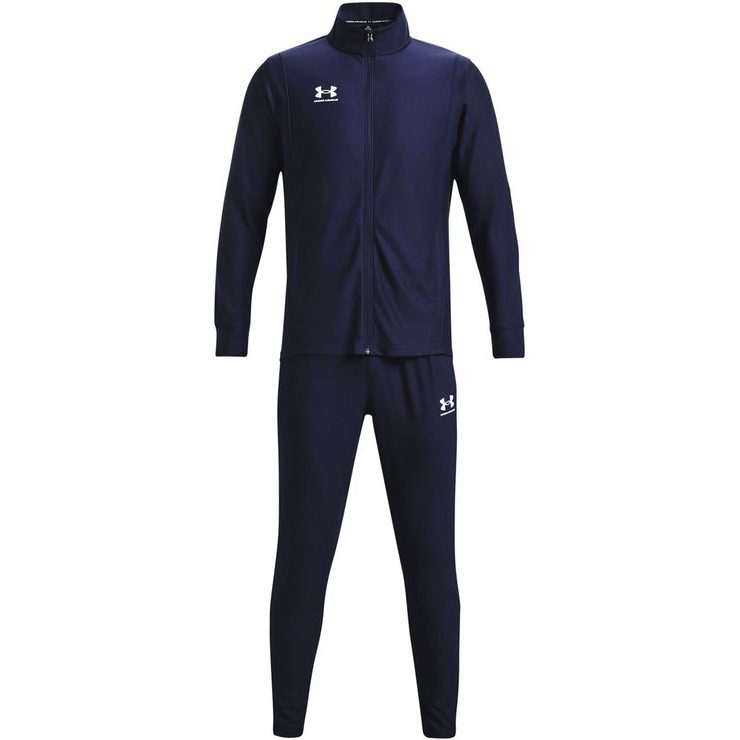 UNDER ARMOUR UA M's Ch. Tracksuit-BLU