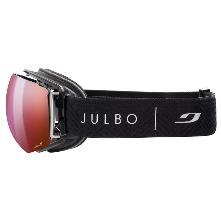 JULBO LIGHTYEARS Reactiv High Contrast 0-4