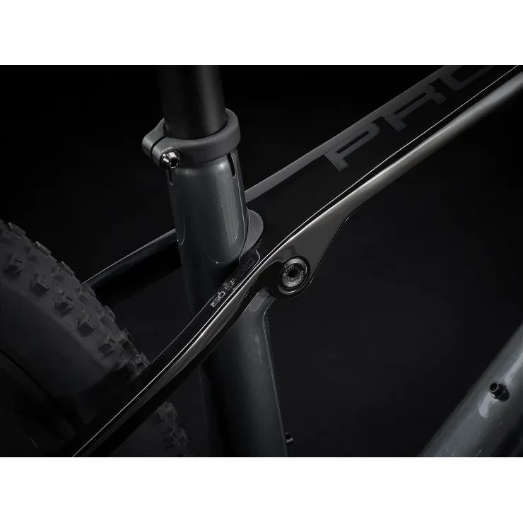 TREK Procaliber 9.5 Lithium Grey/Trek Black 2023