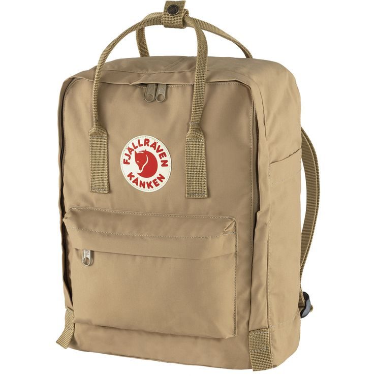 FJÄLLRÄVEN Kånken Clay
