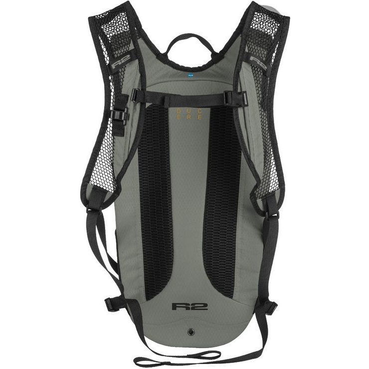 R2 REGULUS 6 šedá