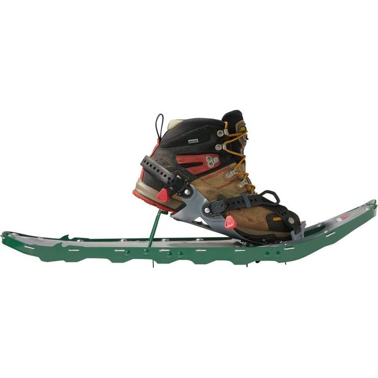MSR LIGHTNING TRAIL M 25 Ranger