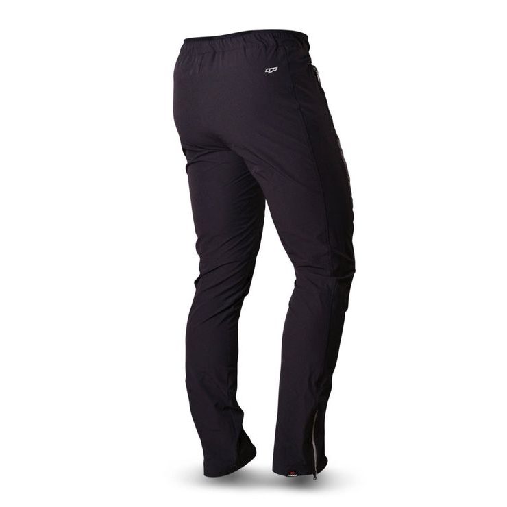 TRIMM ZEN PANTS graphite black