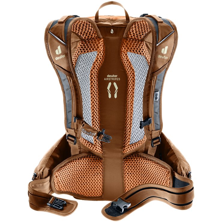 DEUTER Attack 16 mocha-pecan
