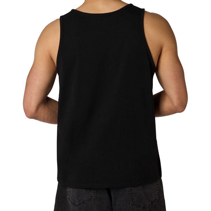 FOX Fox Head 195 Original Tank Black