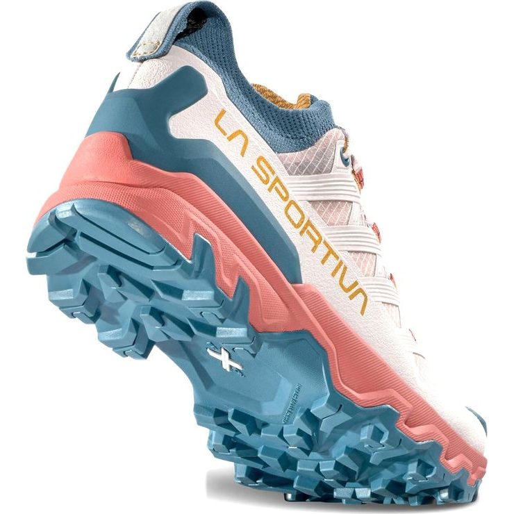LA SPORTIVA Ultra Raptor 3 Woman Mauve/Mineral Red
