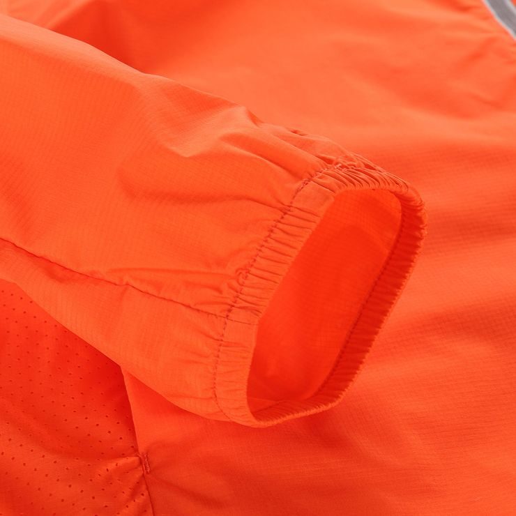 ALPINE PRO SPIN spicy orange