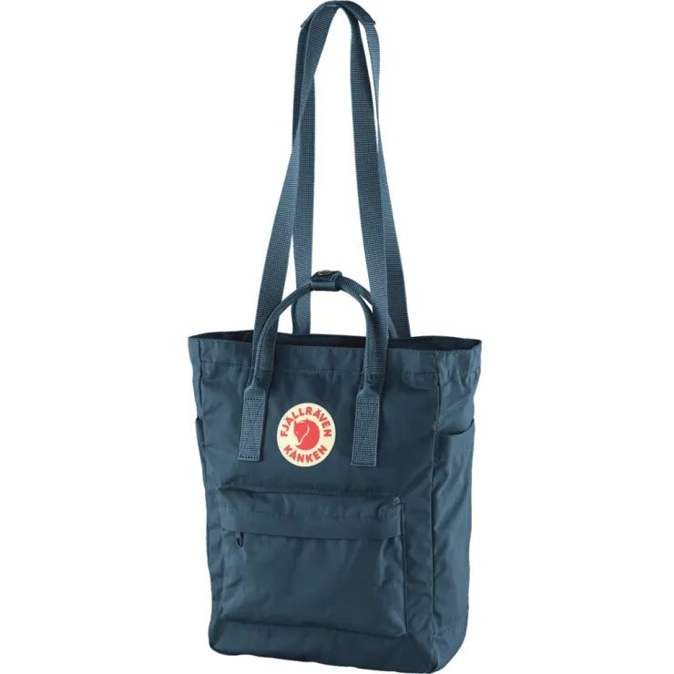 FJÄLLRÄVEN Kånken Totepack Navy