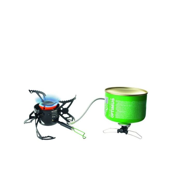 OPTIMUS Polaris Optifuel
