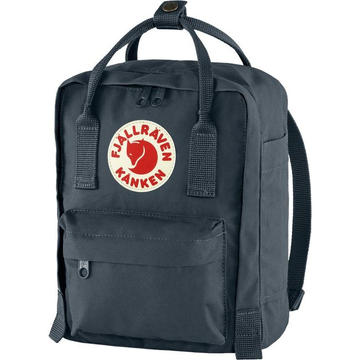 FJÄLLRÄVEN Kånken Mini Navy