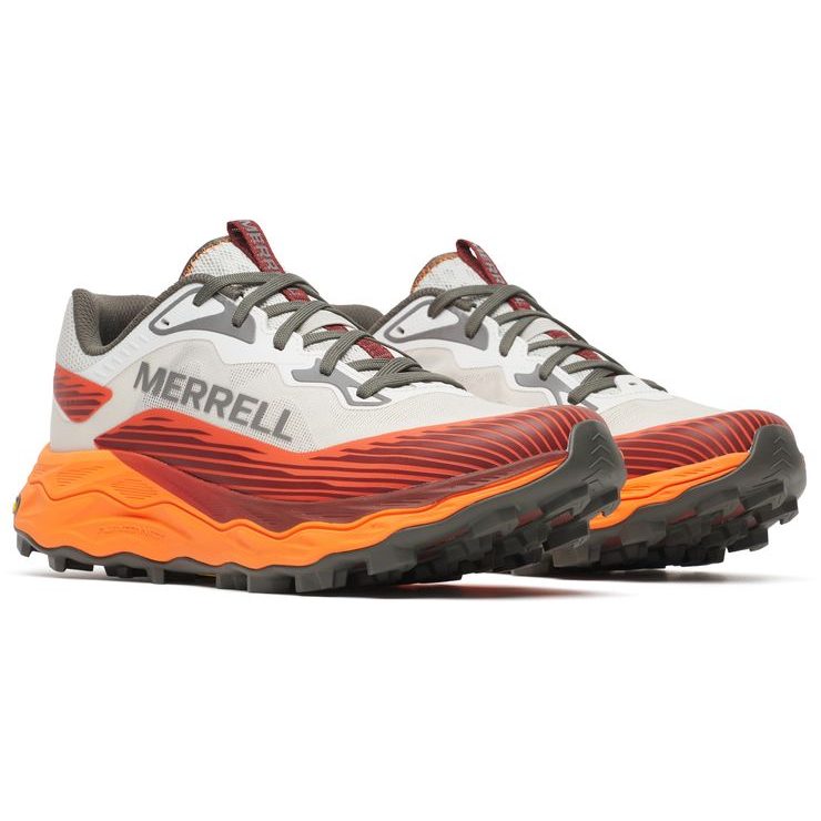 MERRELL AGILITY PEAK 6 M edgecomb