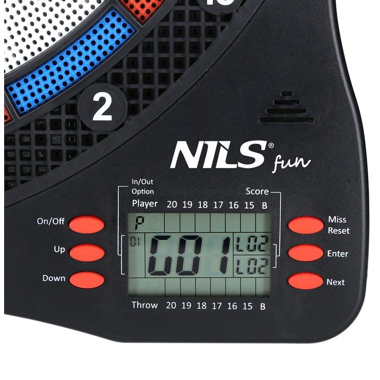 NILS Fun TDE01