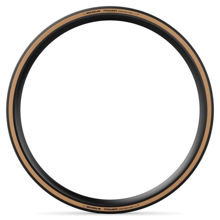 MICHELIN POWER PROTECTION CLASSIC 700X28C COMPETITION LINE KEVLAR MAGI-X TS TLR