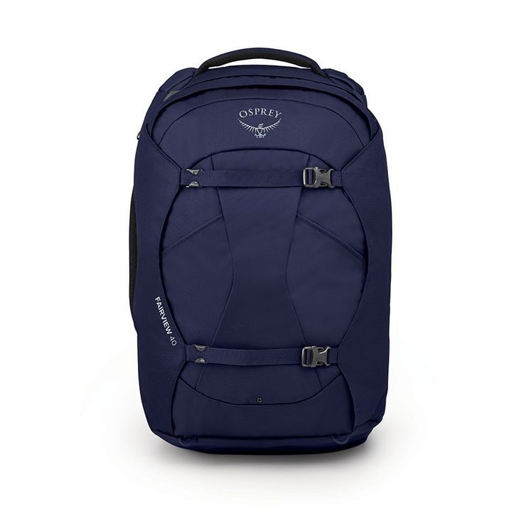 OSPREY FAIRVIEW 40, winter night blue
