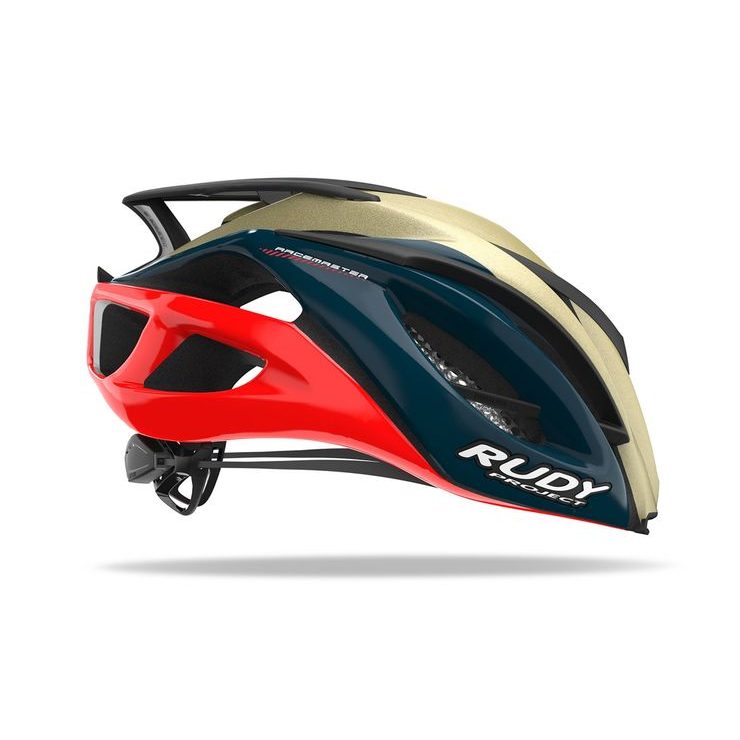 RUDY PROJECT RACEMASTER RPHL580140