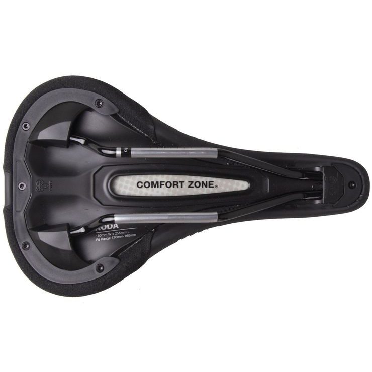 WTB KODA Cromoly Wide