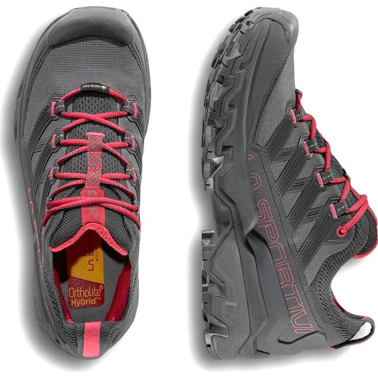 LA SPORTIVA Ultra Raptor 3 Woman GTX Onyx/Azalea