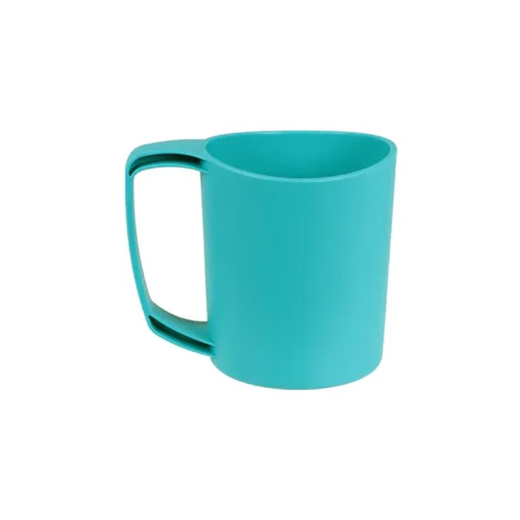 LIFEVENTURE Ellipse 4-Piece Set; teal