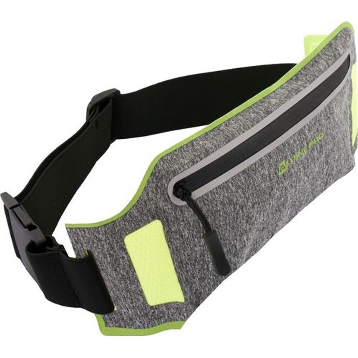 ALPINE PRO MURRAE neon safety yellow