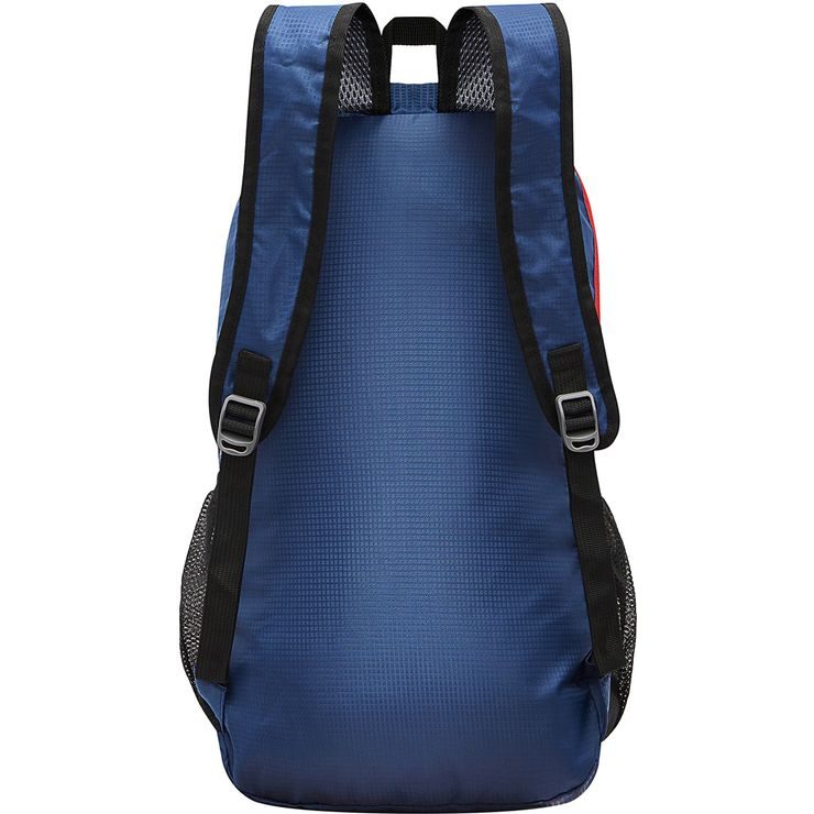NILS Camp NC1724 Edge 22l modrý