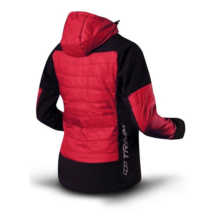 TRIMM MAROLA red