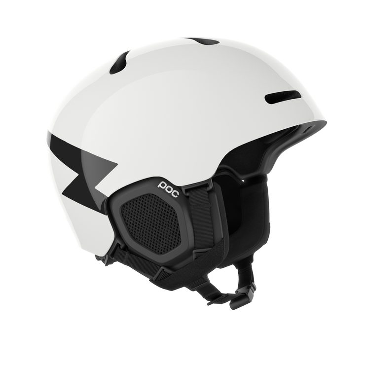 POC Fornix MIPS Blixten, White