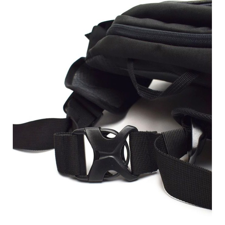 HUSKY Carry black