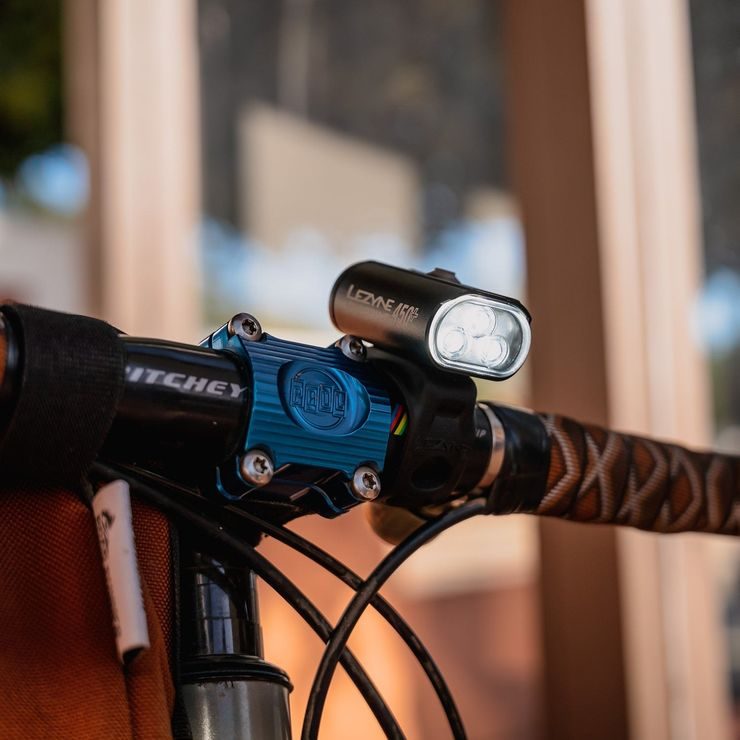 LEZYNE MINI DRIVE 450+