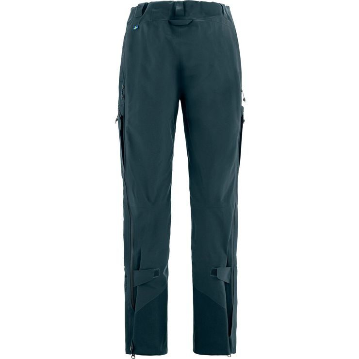 FJÄLLRÄVEN Bergtagen GTX Pro Trousers W Mountain Blue