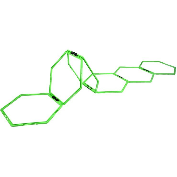 HMS Agility hex SKR06