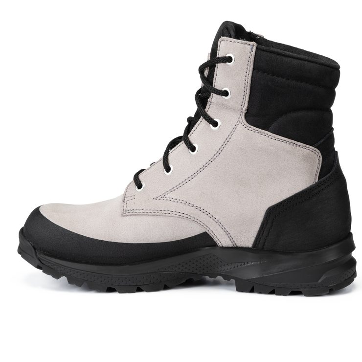 HANWAG Anvik II GTX Warm grey/Black