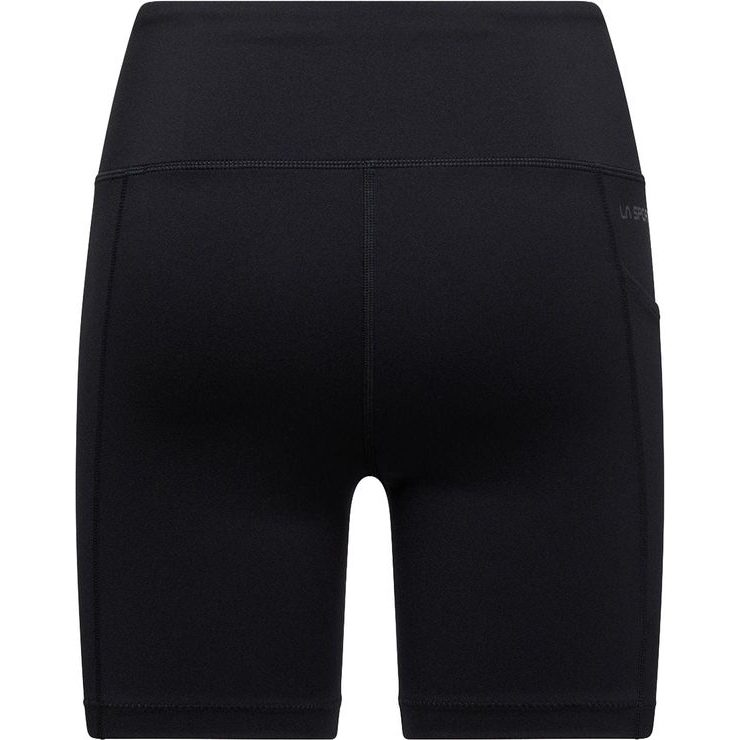 LA SPORTIVA Cosmosis 6" Short W Black/Onyx