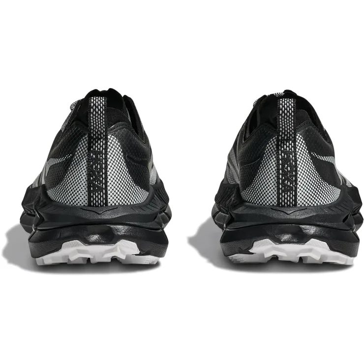 HOKA MAFATE SPEED 4 U LITE TS BLACK/WHITE