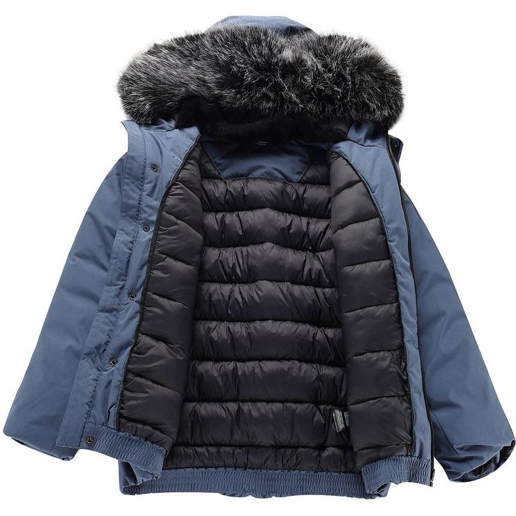 ALPINE PRO WERDO 2 vintage indigo