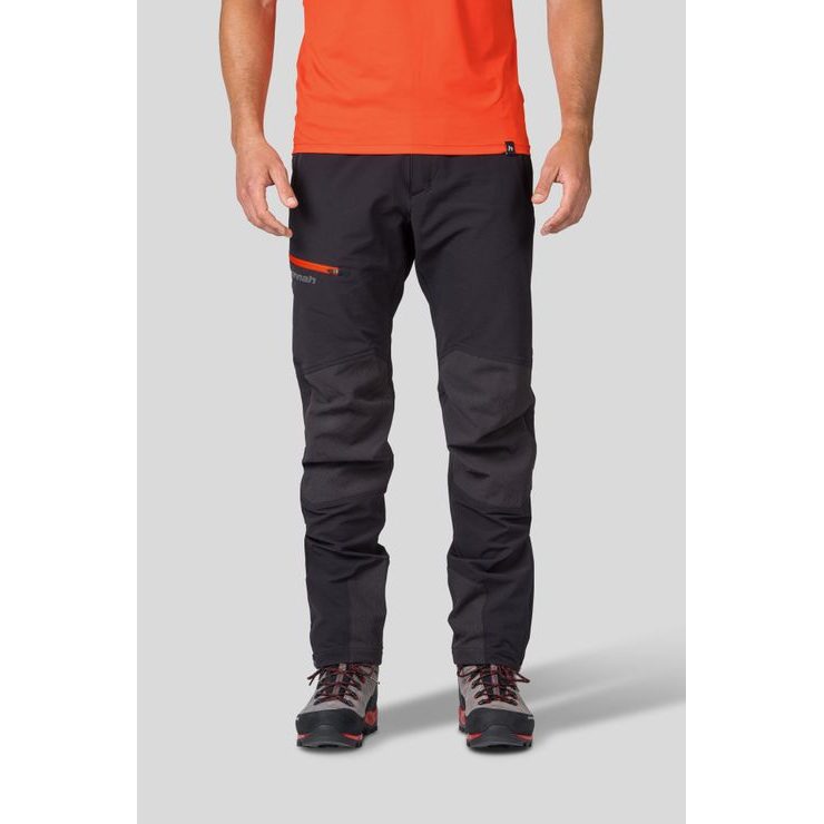 HANNAH CLAIM II, anthracite (red)