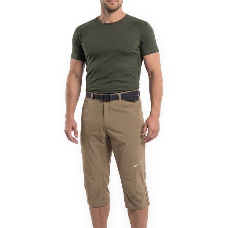 HUSKY Klumy M beige