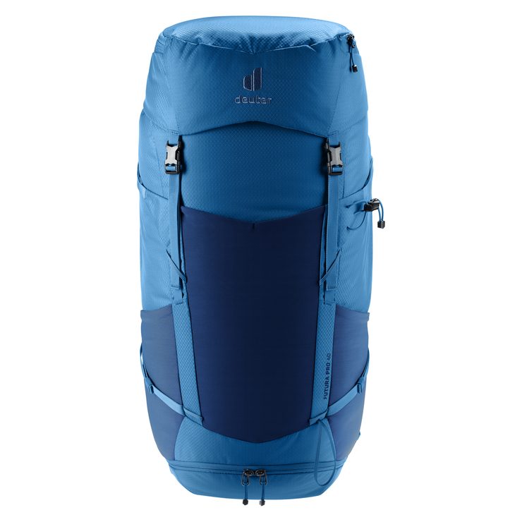 DEUTER Futura Pro 40 nightblue-baltic