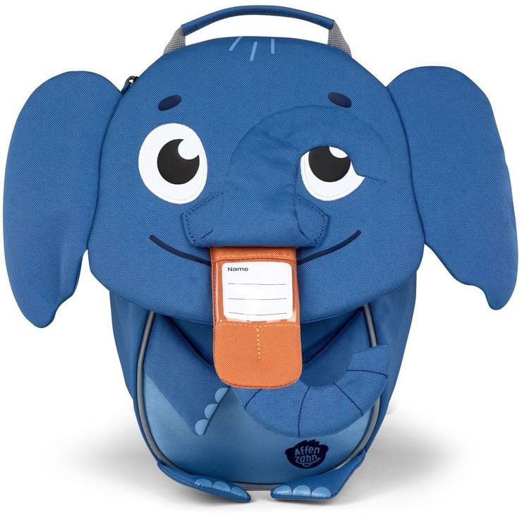 AFFENZAHN Small Friend 4 Elephant