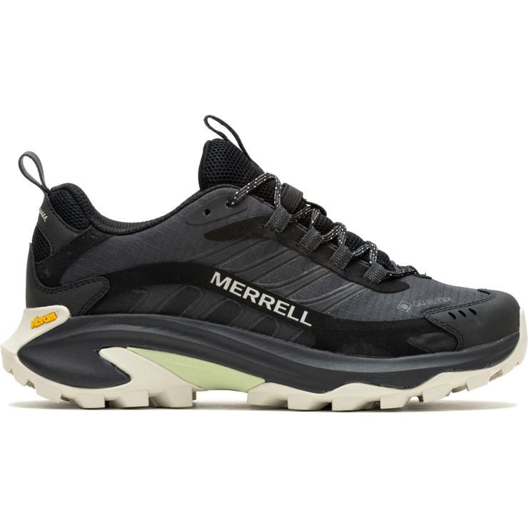 MERRELL MOAB SPEED 2 GTX W, black